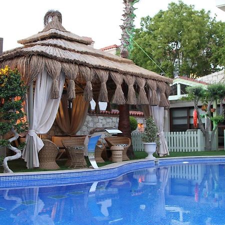 Tasquartas Otel Alaçatı Zewnętrze zdjęcie