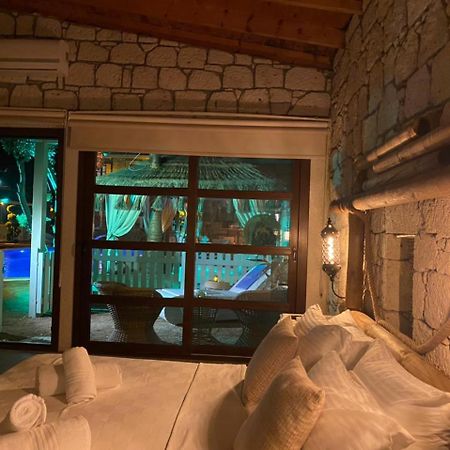 Tasquartas Otel Alaçatı Zewnętrze zdjęcie