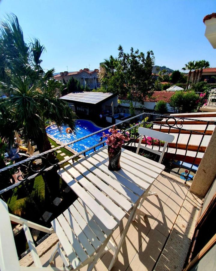 Tasquartas Otel Alaçatı Zewnętrze zdjęcie