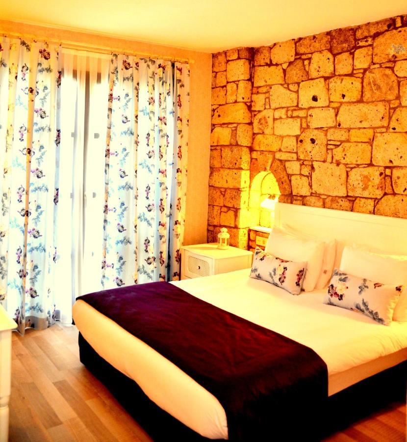 Tasquartas Otel Alaçatı Zewnętrze zdjęcie