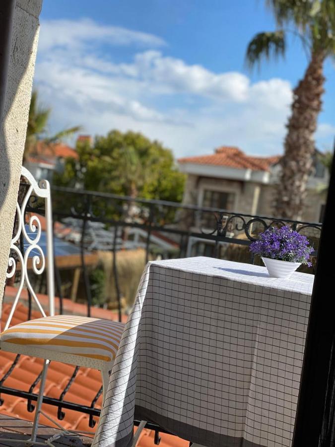 Tasquartas Otel Alaçatı Zewnętrze zdjęcie