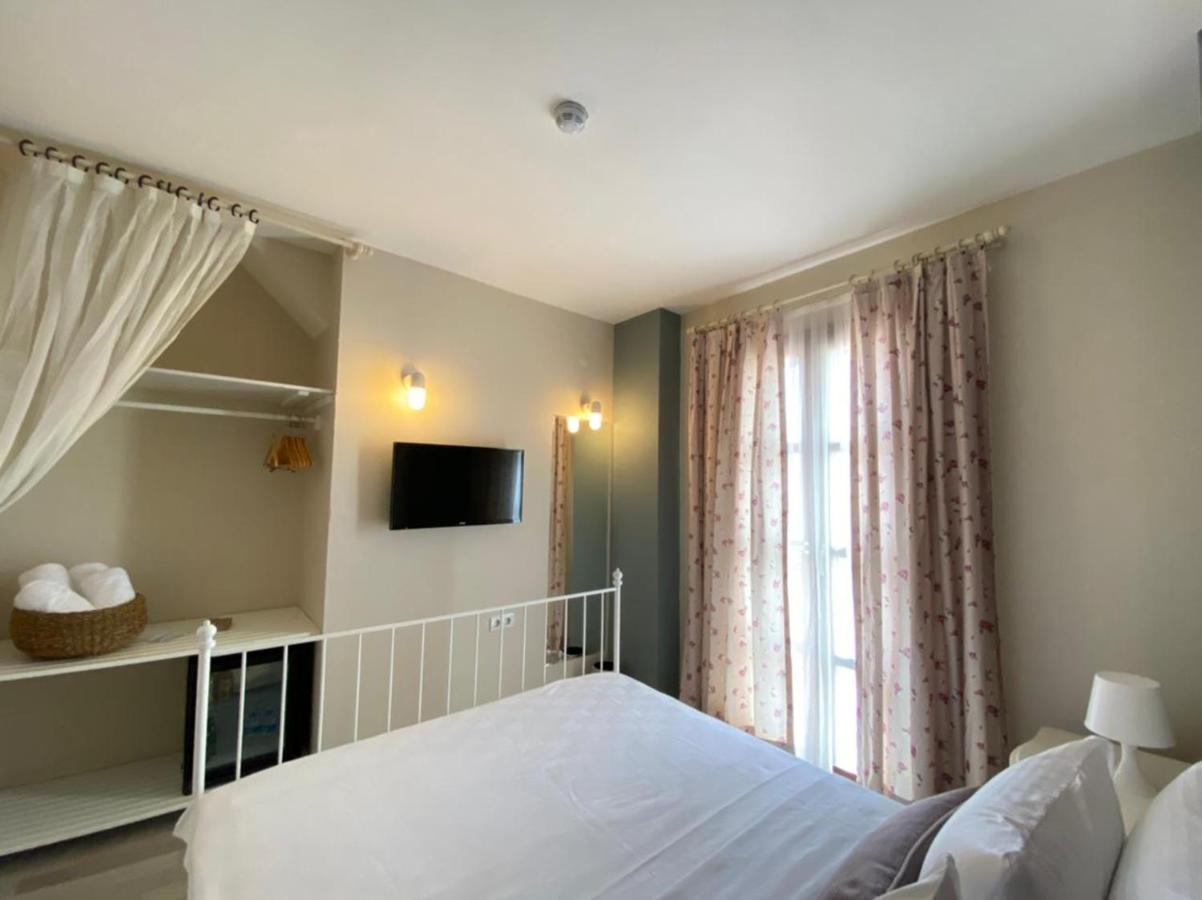 Tasquartas Otel Alaçatı Zewnętrze zdjęcie