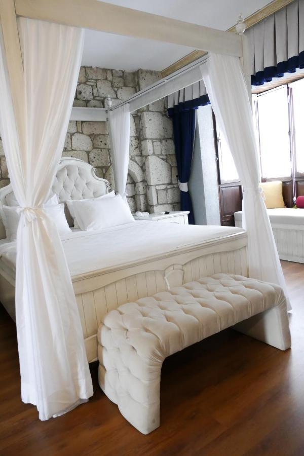 Tasquartas Otel Alaçatı Zewnętrze zdjęcie