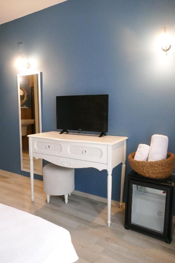 Tasquartas Otel Alaçatı Zewnętrze zdjęcie