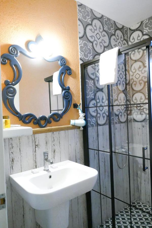 Tasquartas Otel Alaçatı Zewnętrze zdjęcie