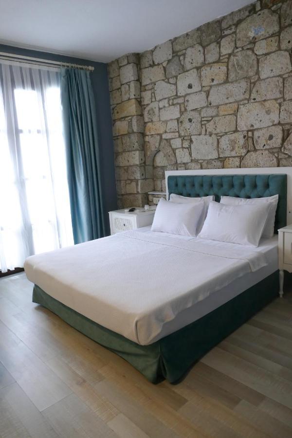Tasquartas Otel Alaçatı Zewnętrze zdjęcie