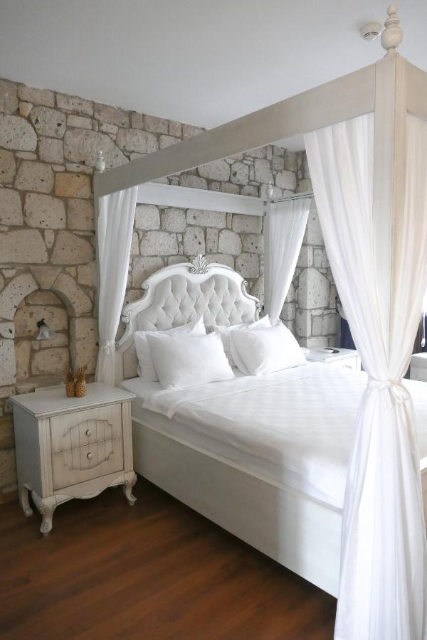 Tasquartas Otel Alaçatı Zewnętrze zdjęcie