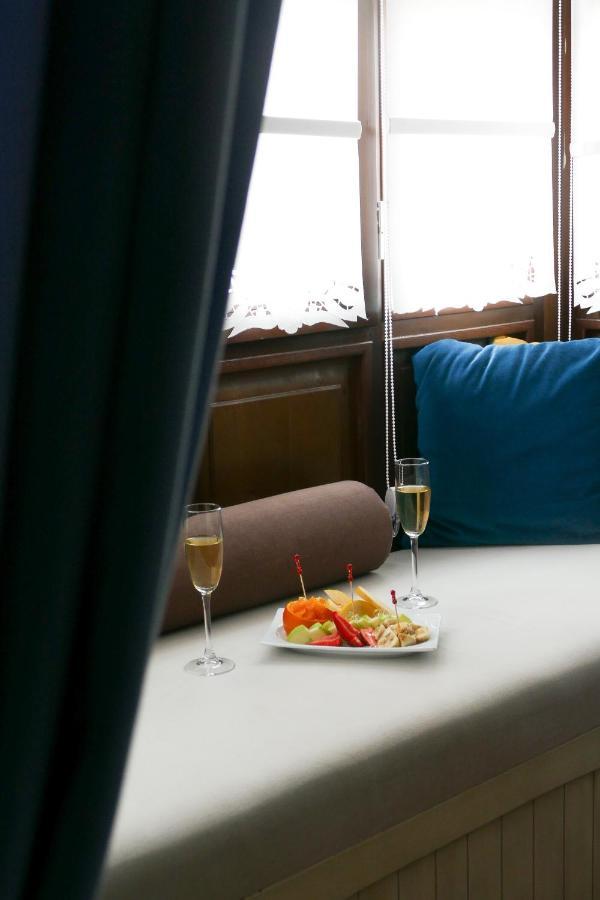 Tasquartas Otel Alaçatı Zewnętrze zdjęcie