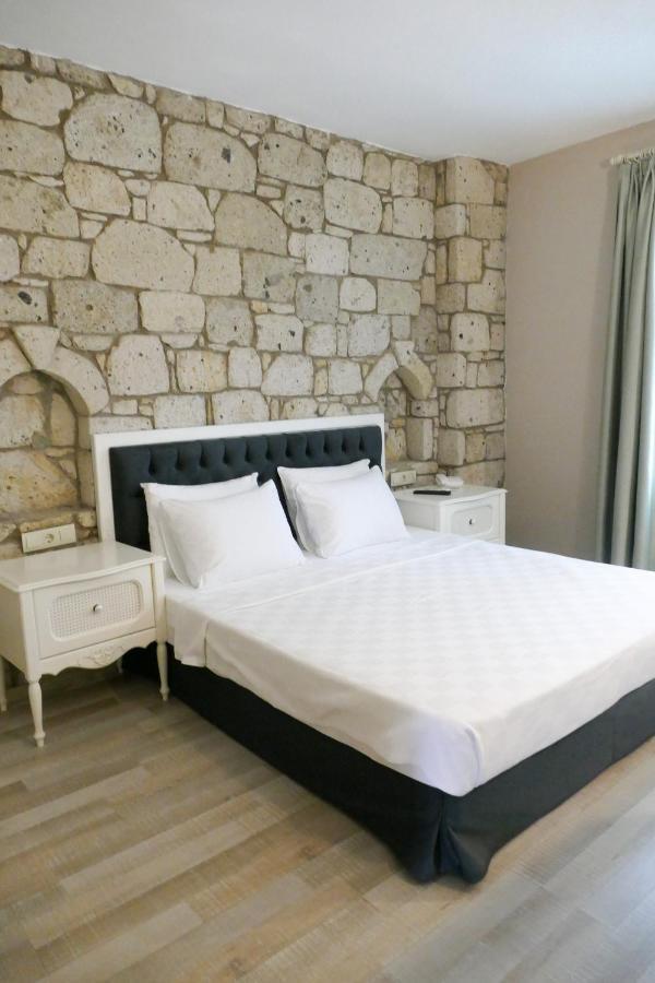 Tasquartas Otel Alaçatı Zewnętrze zdjęcie