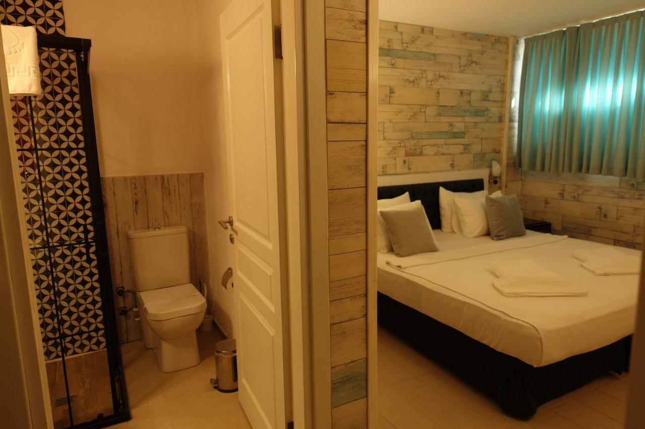 Tasquartas Otel Alaçatı Zewnętrze zdjęcie
