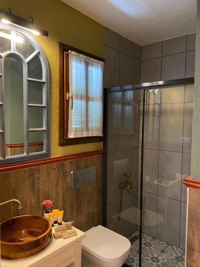 Tasquartas Otel Alaçatı Zewnętrze zdjęcie