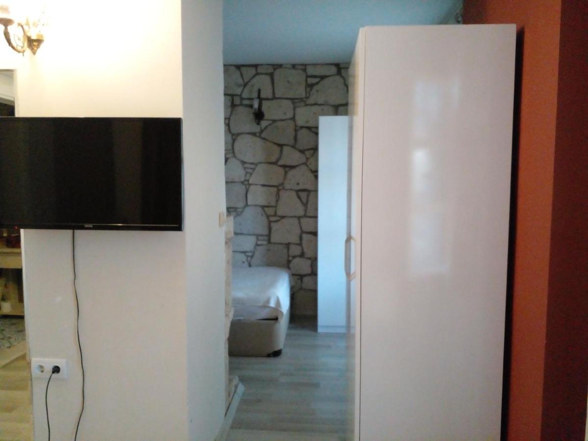 Tasquartas Otel Alaçatı Zewnętrze zdjęcie