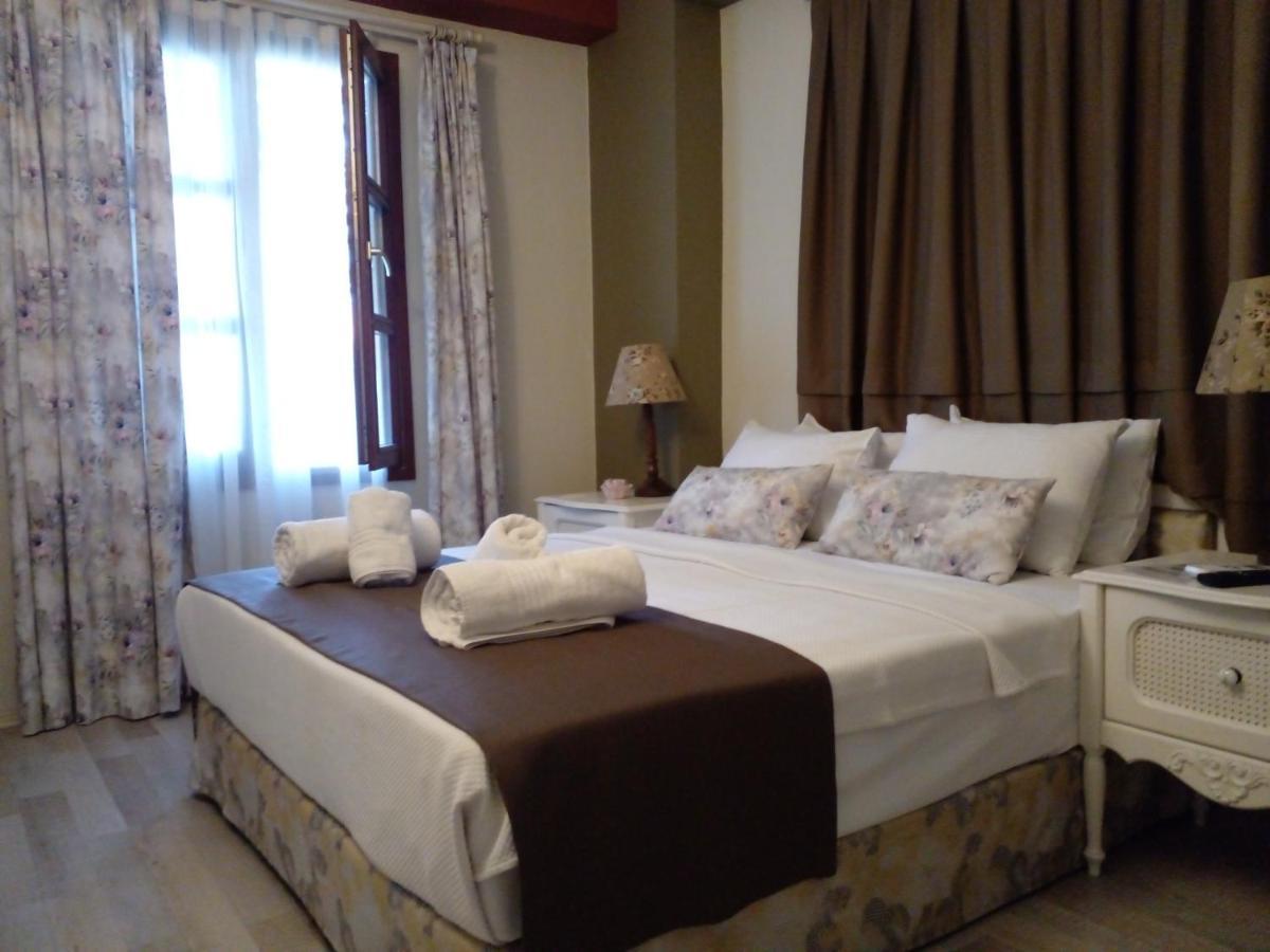 Tasquartas Otel Alaçatı Zewnętrze zdjęcie