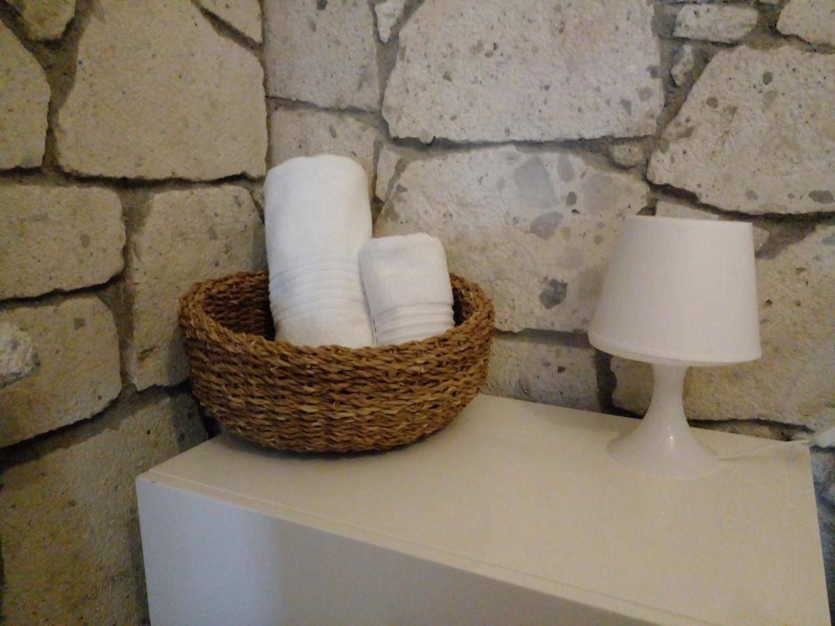 Tasquartas Otel Alaçatı Zewnętrze zdjęcie