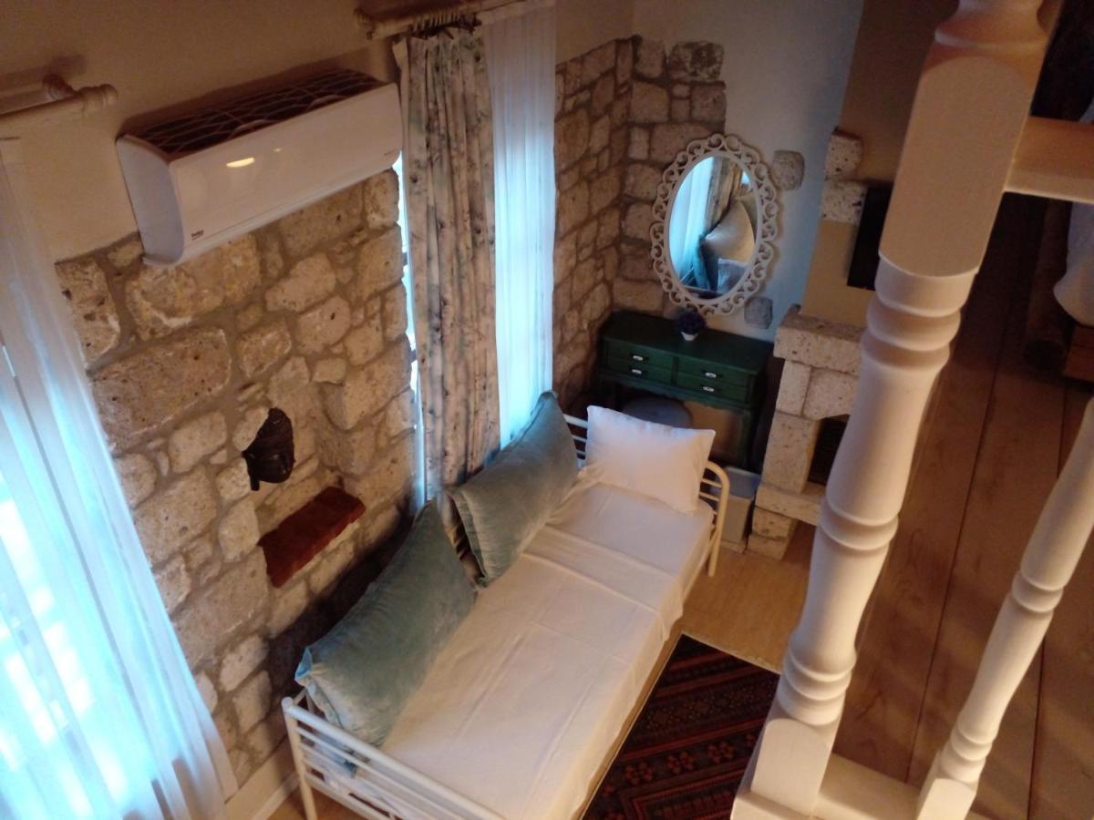Tasquartas Otel Alaçatı Zewnętrze zdjęcie