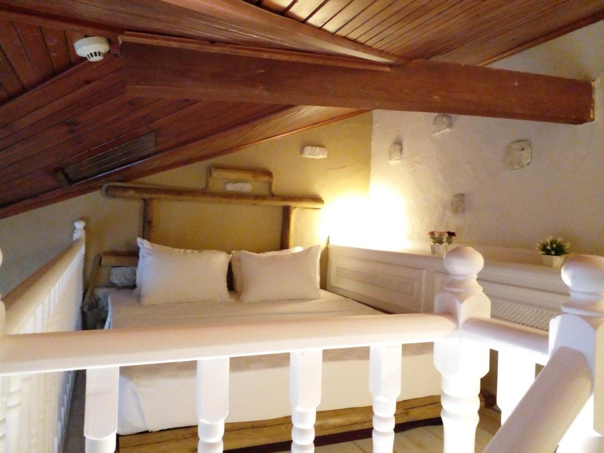 Tasquartas Otel Alaçatı Zewnętrze zdjęcie