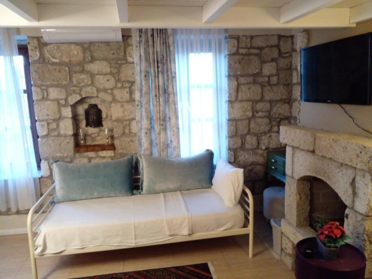 Tasquartas Otel Alaçatı Zewnętrze zdjęcie