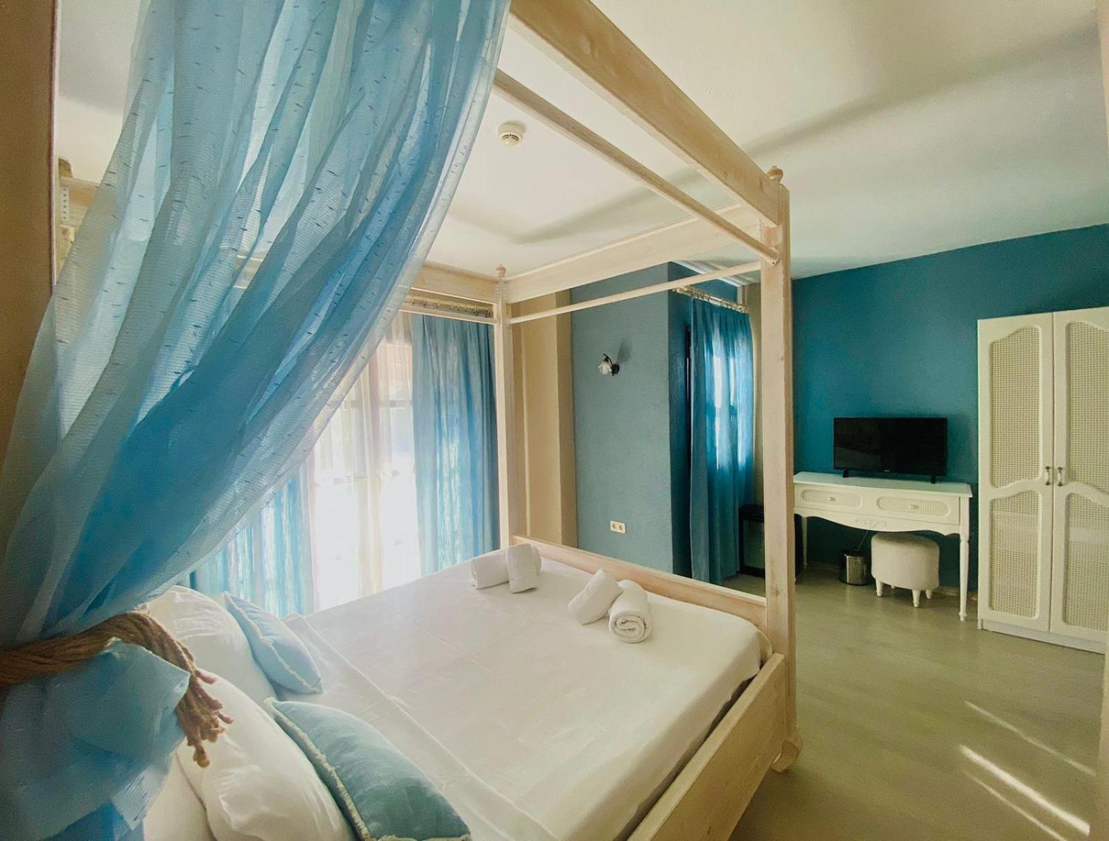 Tasquartas Otel Alaçatı Zewnętrze zdjęcie