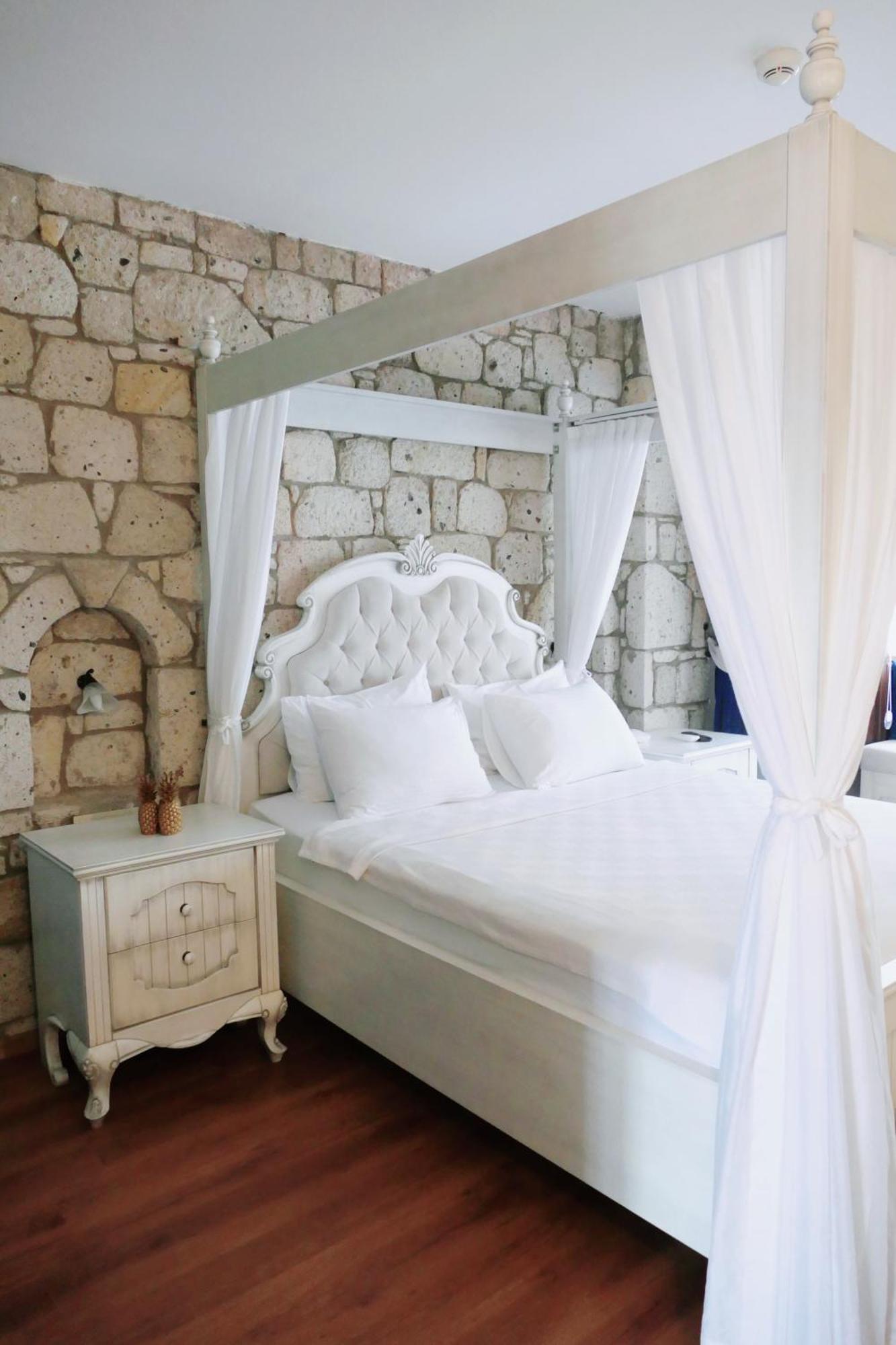 Tasquartas Otel Alaçatı Zewnętrze zdjęcie