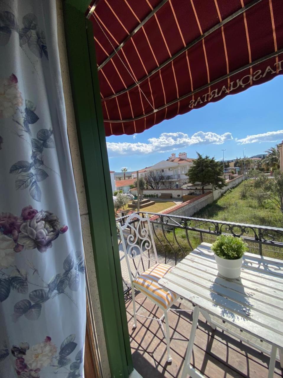 Tasquartas Otel Alaçatı Zewnętrze zdjęcie