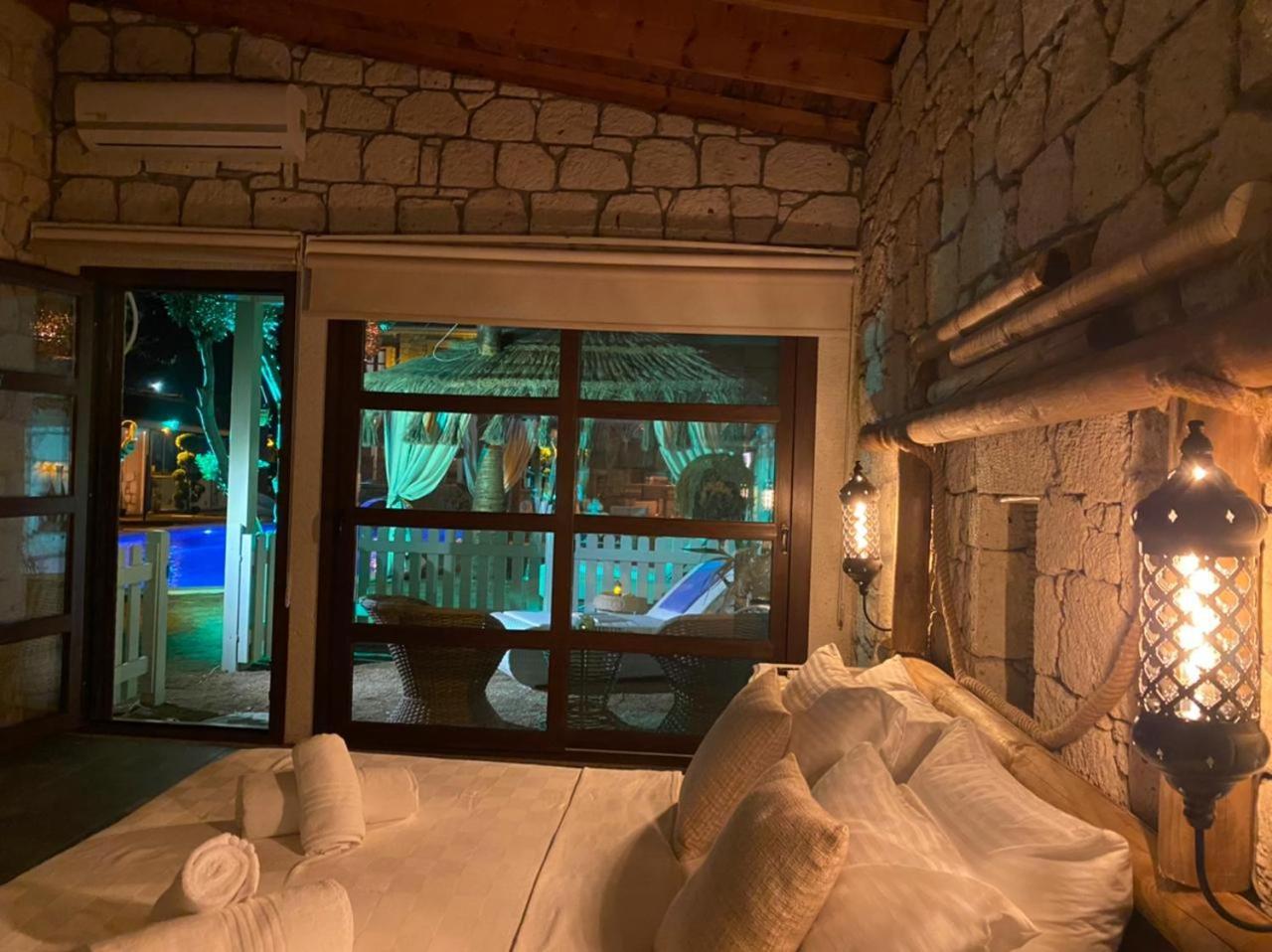 Tasquartas Otel Alaçatı Zewnętrze zdjęcie