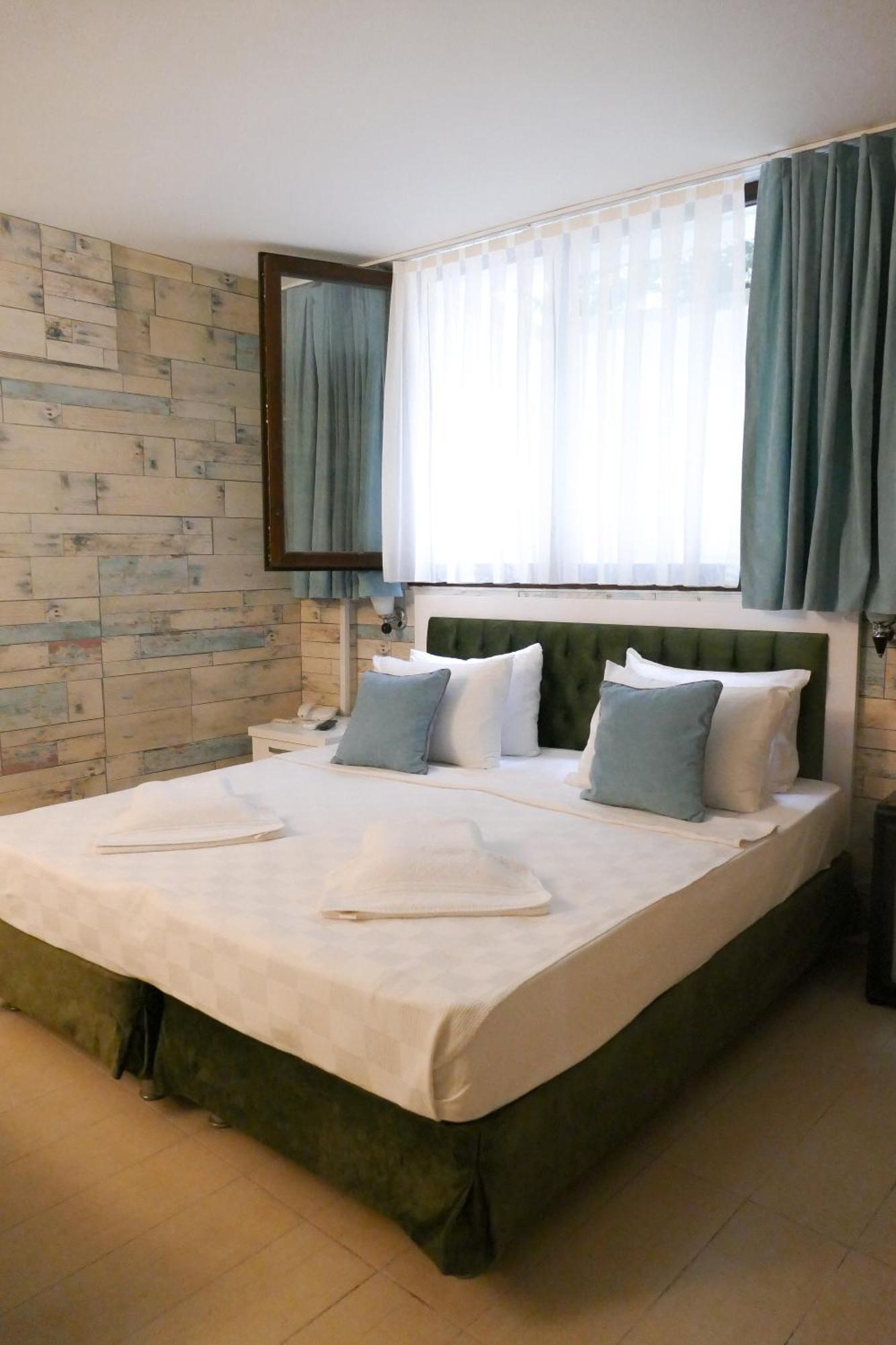 Tasquartas Otel Alaçatı Zewnętrze zdjęcie